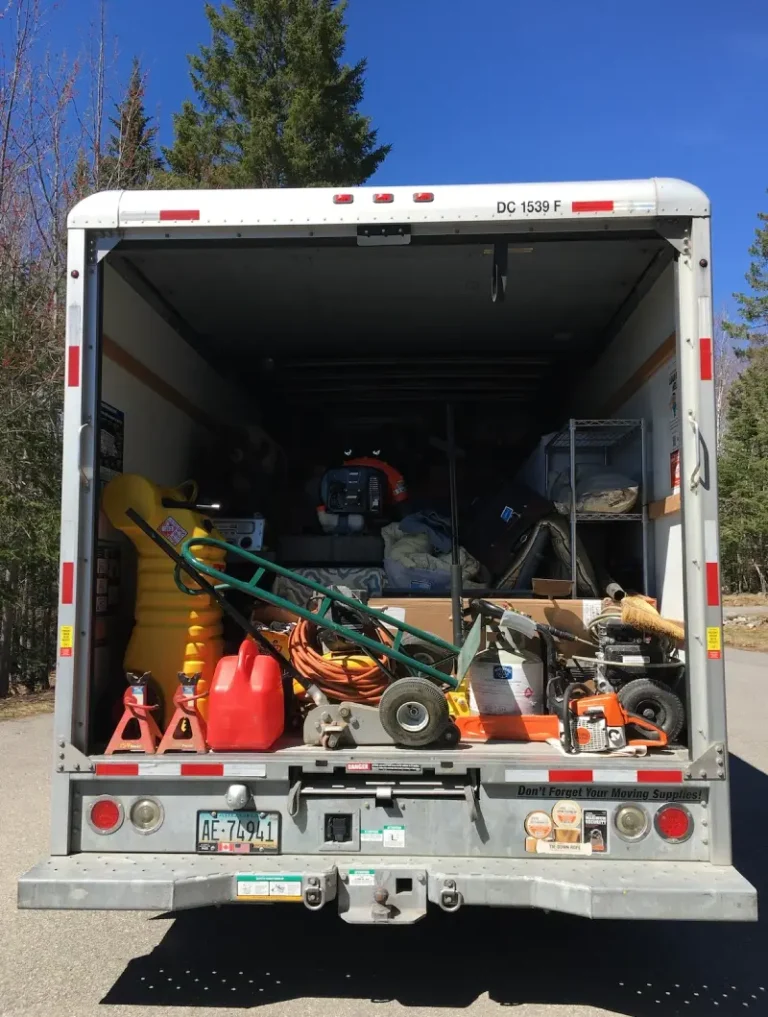 5 Expert Tips for a Stress-Free Move in Northeast Florida